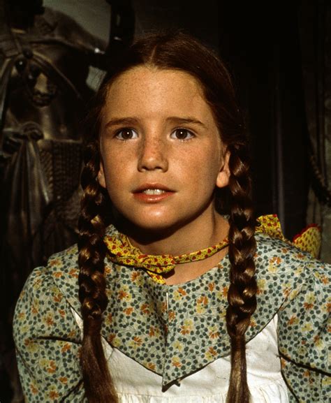 what happened to melissa gilbert